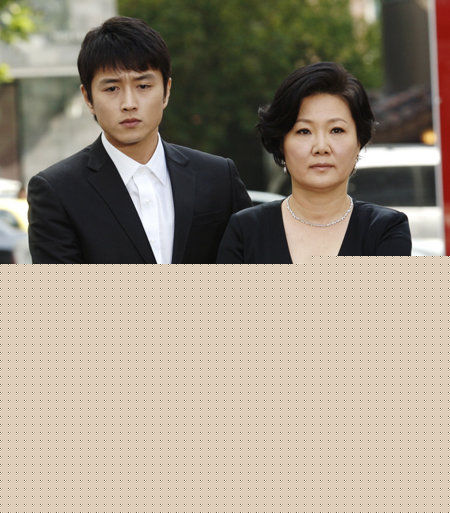 陈泰贤(Chen Tae Hyun /)影视图册生活照