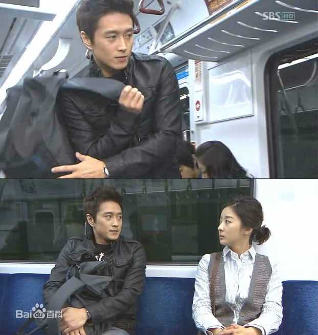 陈泰贤(Chen Tae Hyun /)影视图册生活照