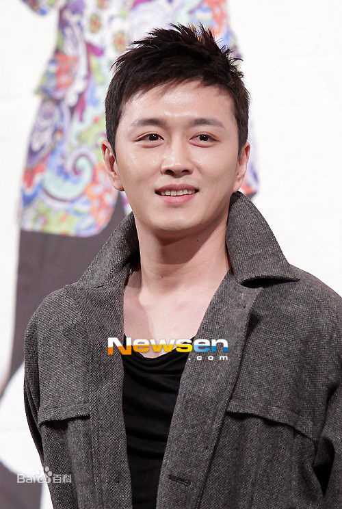 陈泰贤(Chen Tae Hyun /)个人照片性感图片壁纸