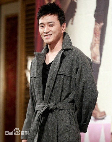 陈泰贤(Chen Tae Hyun /)个人照片性感图片壁纸