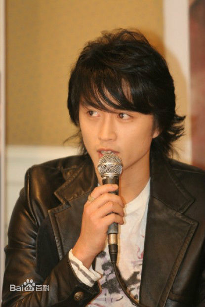 陈泰贤(Chen Tae Hyun /)个人照片性感图片壁纸