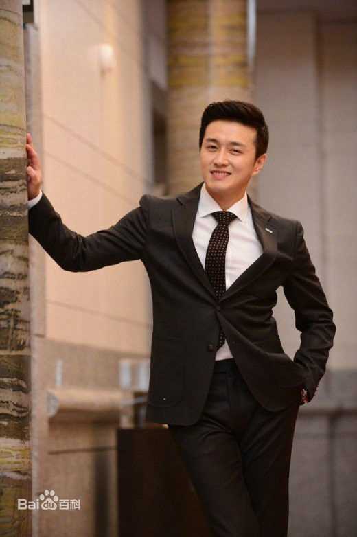 陈泰贤(Chen Tae Hyun /)个人照片性感图片壁纸