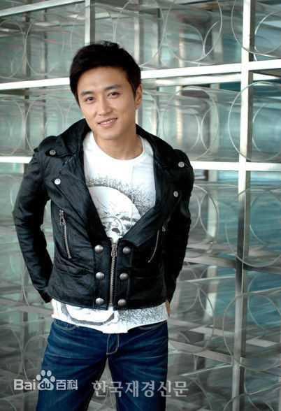 陈泰贤(Chen Tae Hyun /)个人照片性感图片壁纸