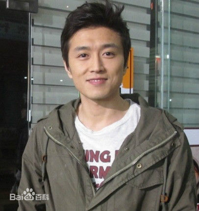 陈泰贤(Chen Tae Hyun /)个人照片性感图片壁纸