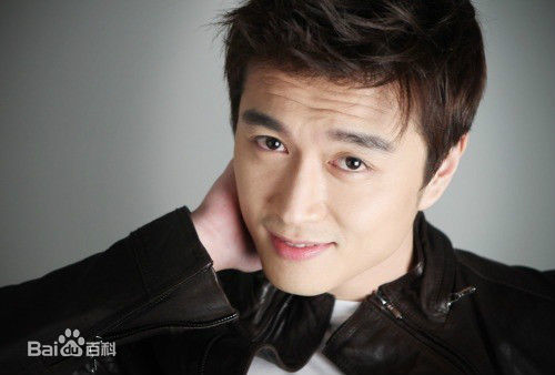 陈泰贤(Chen Tae Hyun /)个人照片性感图片壁纸