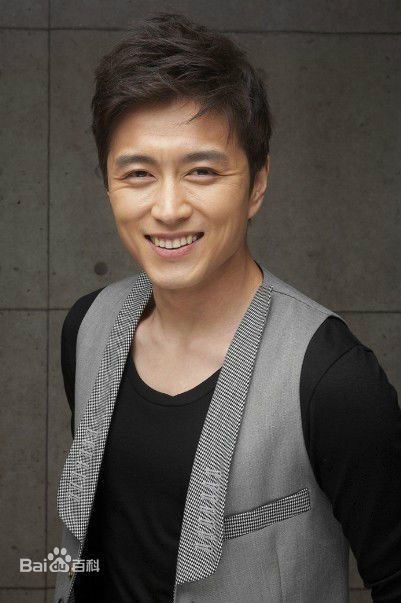 陈泰贤(Chen Tae Hyun /)个人照片性感图片壁纸