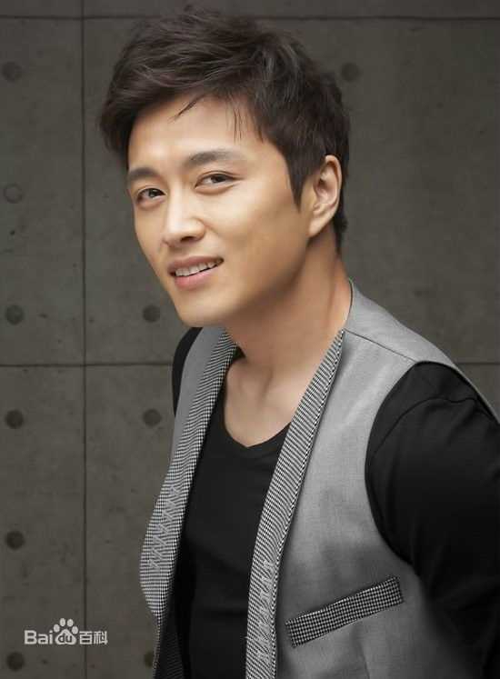 陈泰贤(Chen Tae Hyun /)个人照片性感图片壁纸