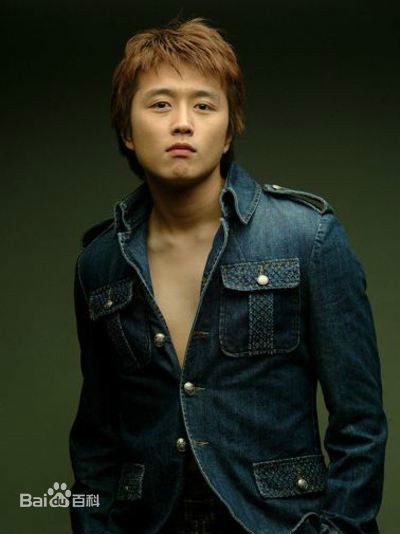 陈泰贤(Chen Tae Hyun /)个人照片性感图片壁纸