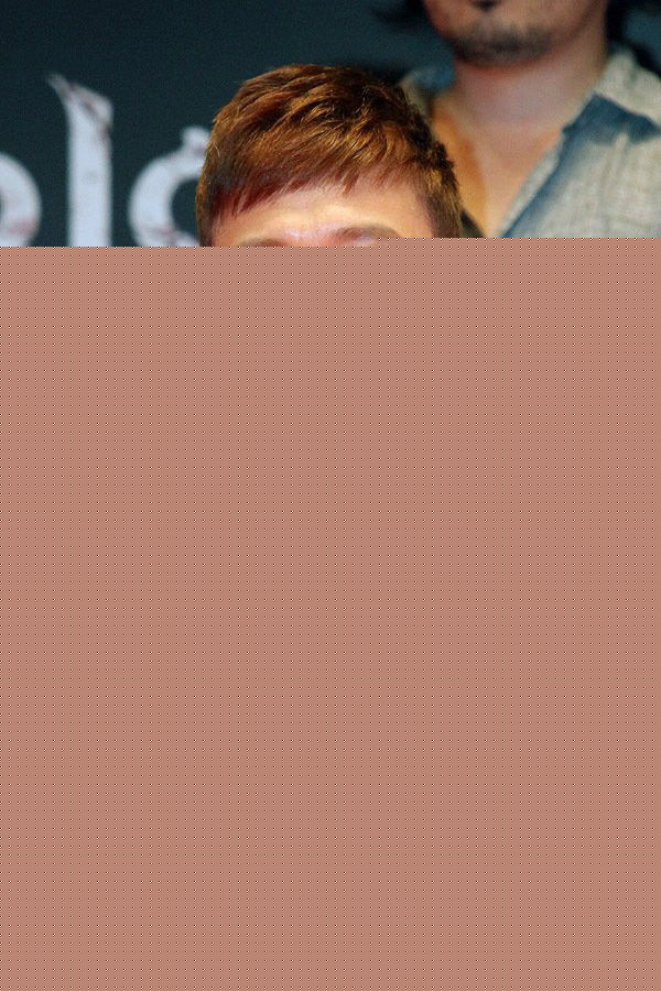 陈泰贤(Chen Tae Hyun /)个人照片性感图片壁纸