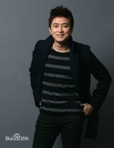 陈泰贤(Chen Tae Hyun /)个人照片性感图片壁纸