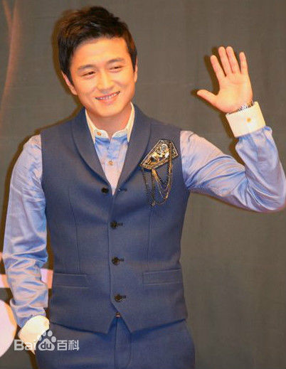 陈泰贤(Chen Tae Hyun /)个人照片性感图片壁纸