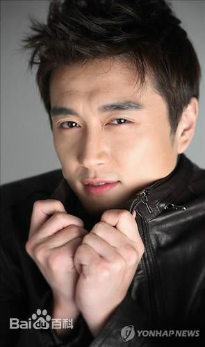 陈泰贤(Chen Tae Hyun /)个人照片性感图片壁纸