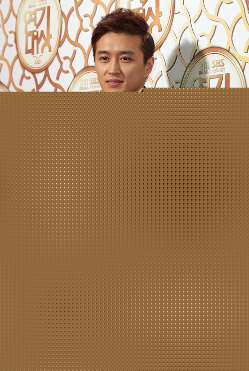 陈泰贤(Chen Tae Hyun /)个人照片性感图片壁纸