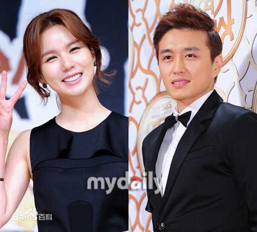 陈泰贤(Chen Tae Hyun /)朴诗恩图册