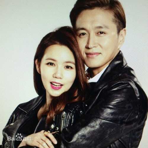 陈泰贤(Chen Tae Hyun /)朴诗恩图册