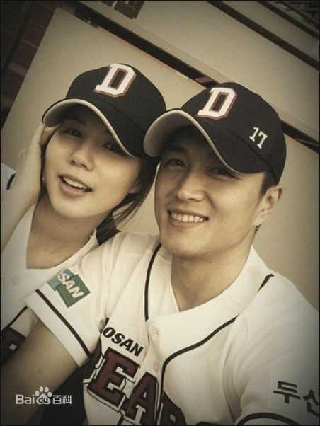 陈泰贤(Chen Tae Hyun /)朴诗恩图册