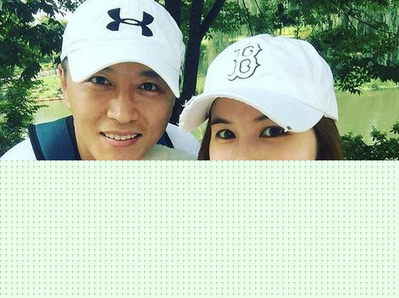 陈泰贤(Chen Tae Hyun /)朴诗恩图册