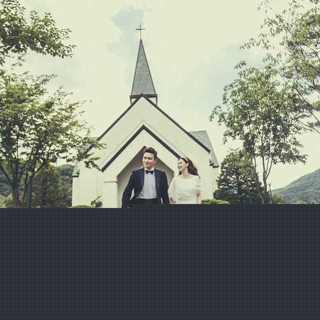 陈泰贤(Chen Tae Hyun /)朴诗恩图册