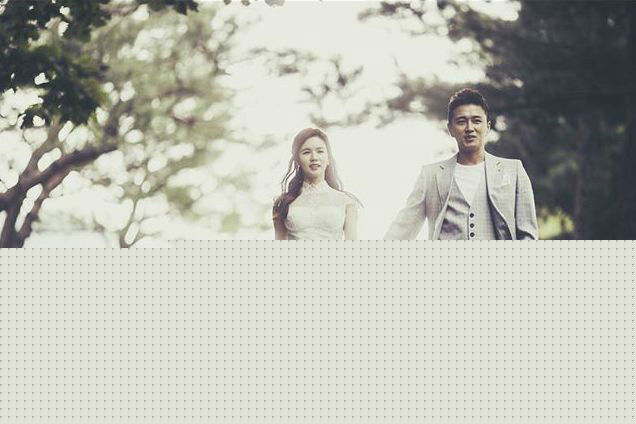 陈泰贤(Chen Tae Hyun /)朴诗恩图册