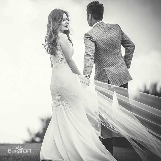 陈泰贤(Chen Tae Hyun /)朴诗恩图册