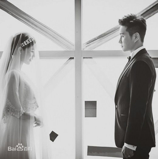 陈泰贤(Chen Tae Hyun /)朴诗恩图册