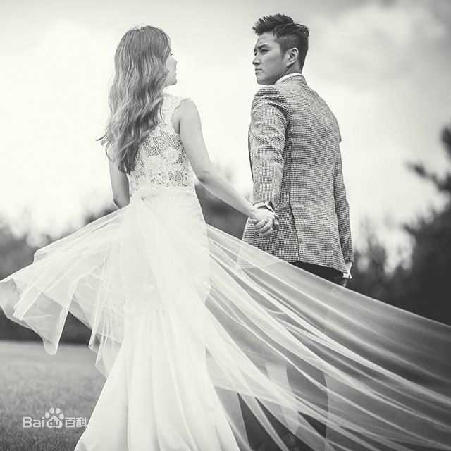 陈泰贤(Chen Tae Hyun /)朴诗恩图册