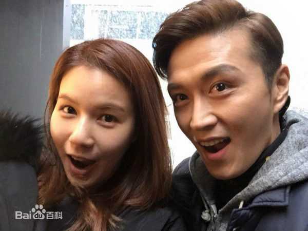 陈泰贤(Chen Tae Hyun /)朴诗恩图册