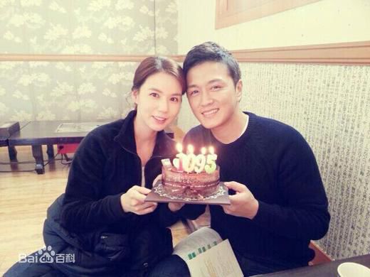 陈泰贤(Chen Tae Hyun /)朴诗恩图册