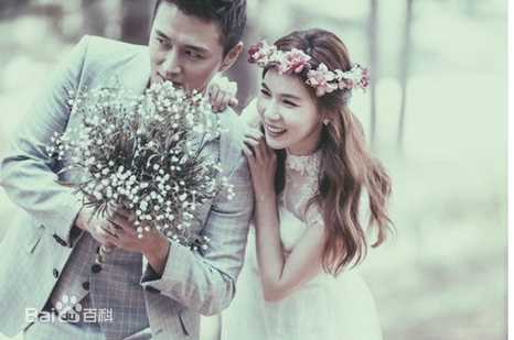 陈泰贤(Chen Tae Hyun /)朴诗恩图册