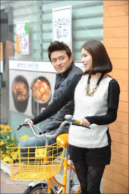 陈泰贤(Chen Tae Hyun /)朴诗恩图册