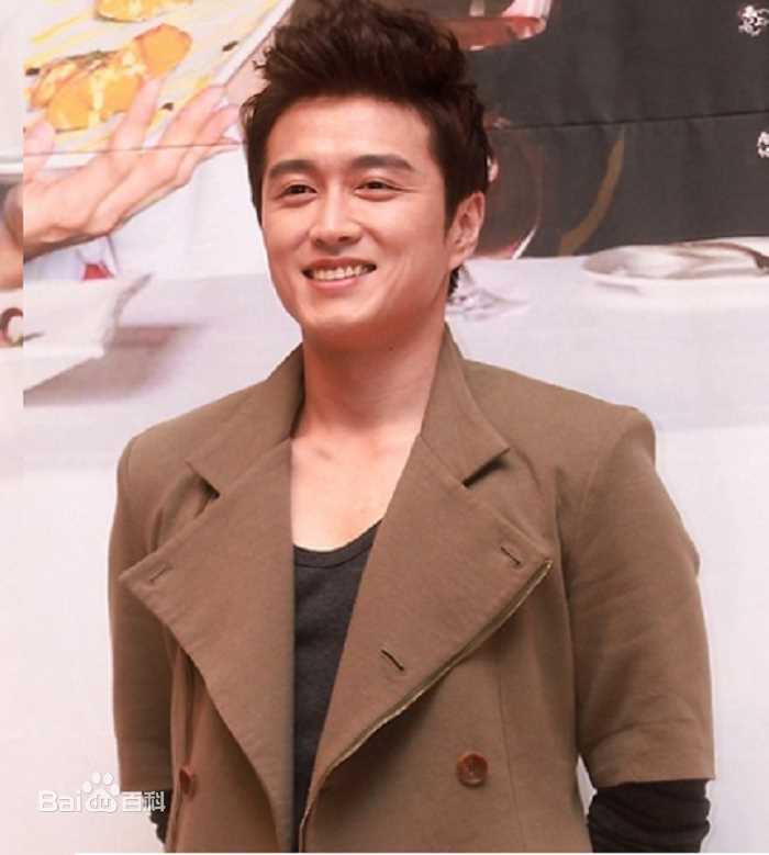 陈泰贤(Chen Tae Hyun /)前后照片