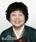 最全姜富子()素颜照