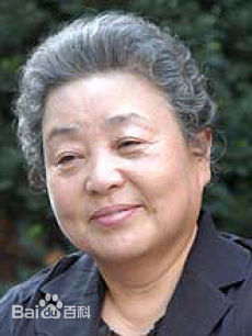 最全姜富子()素颜照