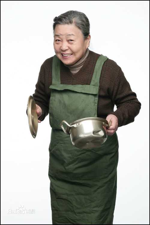 最全姜富子()壁纸