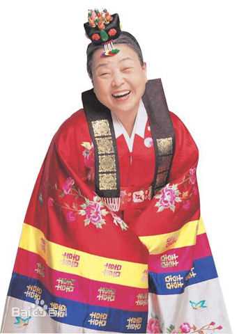 最全姜富子()壁纸