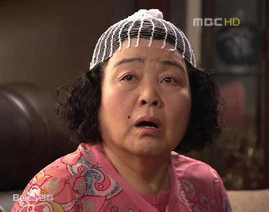 最全姜富子()壁纸