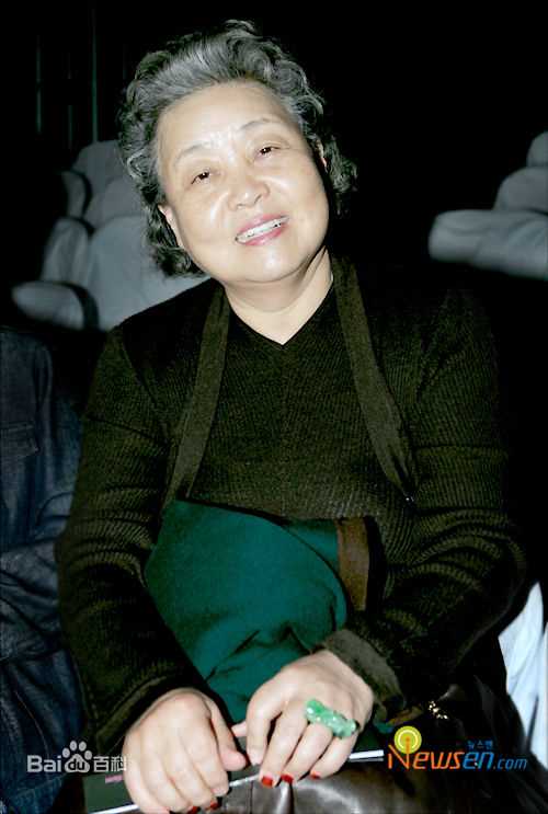 最全姜富子()壁纸