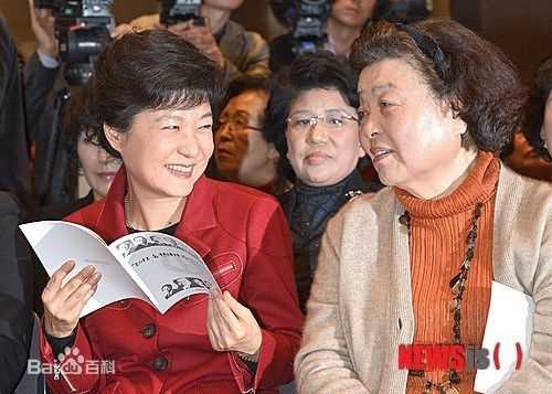 最优质姜富子()素颜照