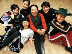 最全杨喜京()素颜照