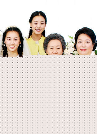 最全杨喜京()素颜照