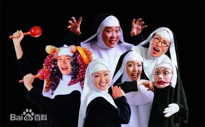 最全杨喜京()素颜照