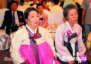 最全杨喜京()素颜照