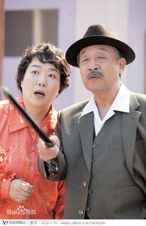 最全杨喜京()素颜照