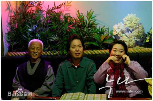 最优质杨喜京()生活照