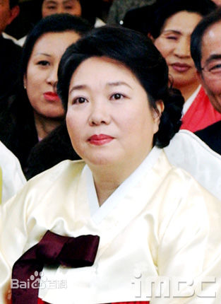 最优质杨喜京()生活照