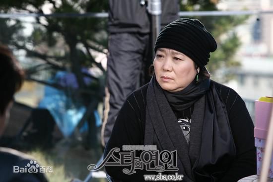 杨喜京()前后照片