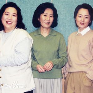 杨喜京()前后照片