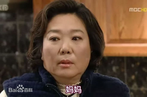 最优质杨喜京()生活照