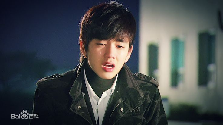 俞承浩(Yoo-Seungho)个人艺术照图册