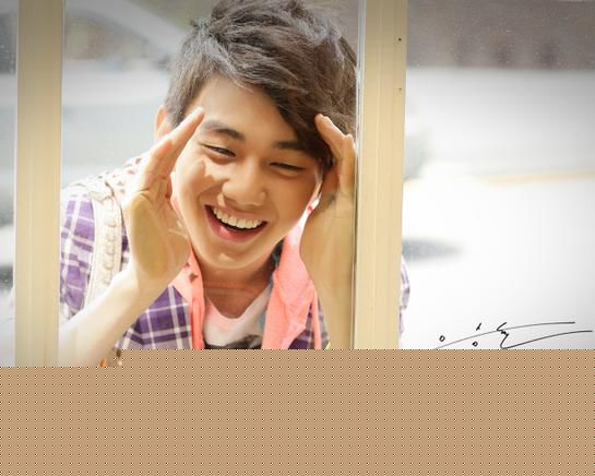 俞承浩(Yoo-Seungho)个人艺术照图册